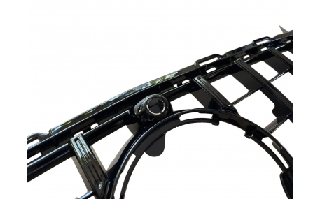 Решетка радиатора Mercedes C-Class W206