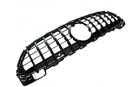 Решетка радиатора Mercedes C-Class W206