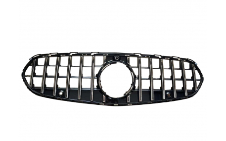 Решетка радиатора Mercedes C-Class W206