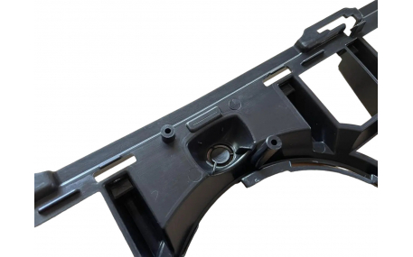 Решетка радиатора Mercedes C-Class W206