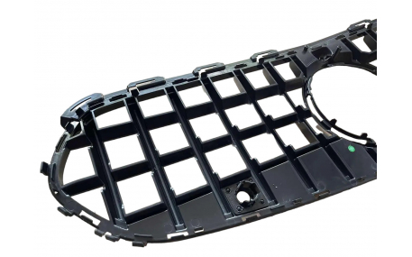 Решетка радиатора Mercedes C-Class W206