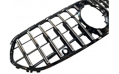 Решетка радиатора Mercedes C-Class W206