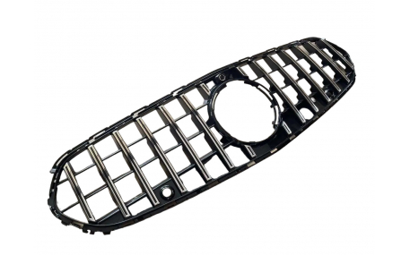 Решетка радиатора Mercedes C-Class W206