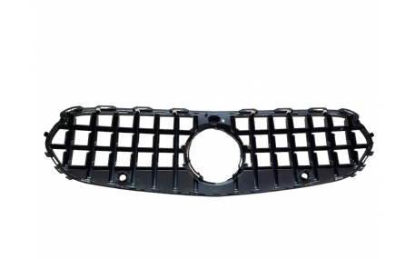 Решетка радиатора Mercedes C-Class W206