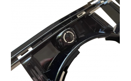 Решетка радиатора Mercedes C-Class W206