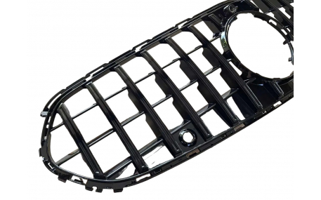 Решетка радиатора Mercedes C-Class W206