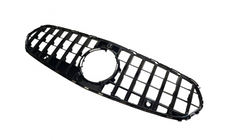 Решетка радиатора Mercedes C-Class W206