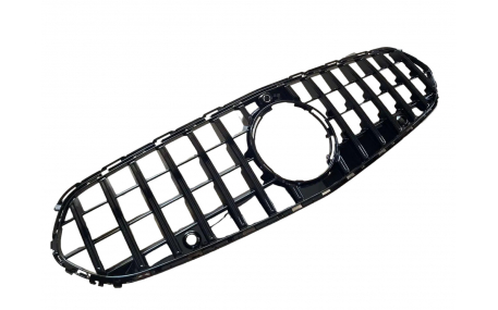 Решетка радиатора Mercedes C-Class W206