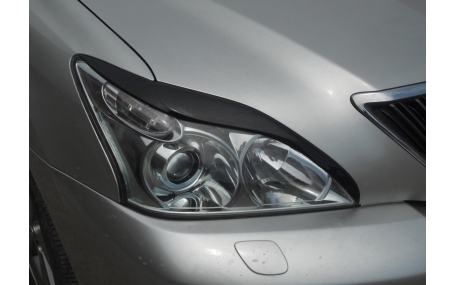 Ресницы Lexus RX