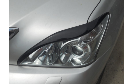 Ресницы Lexus RX