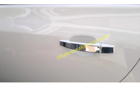 Хром накладки