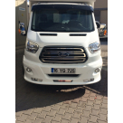 Накладка передняя Ford Transit