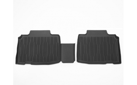 Коврики в салон Ford Edge