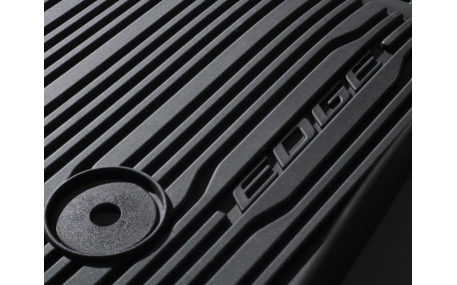 Коврики в салон Ford Edge