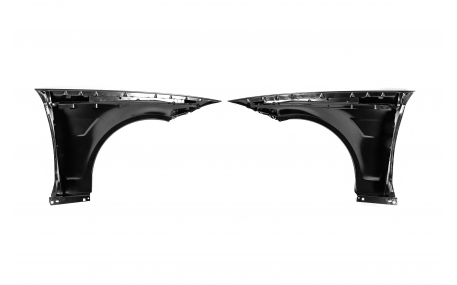 Комплект обвеса Mercedes CLS-class C218