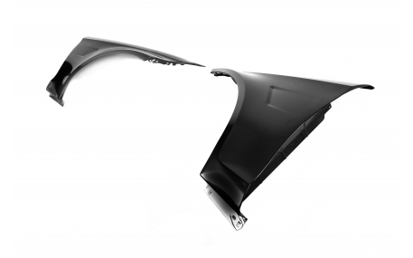 Комплект обвеса Mercedes CLS-class C218