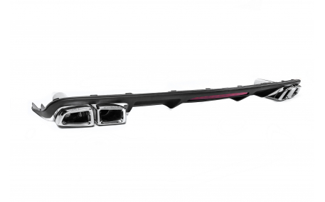 Комплект обвеса Mercedes CLS-class C218