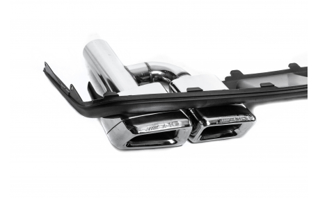 Комплект обвеса Mercedes CLS-class C218