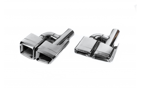 Комплект обвеса Mercedes CLS-class C218