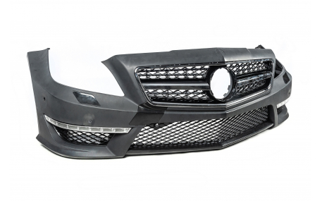 Комплект обвеса Mercedes CLS-class C218