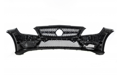 Комплект обвеса Mercedes CLS-class C218