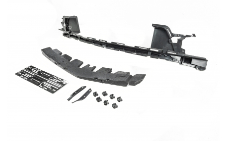 Комплект обвеса Mercedes CLS-class C218