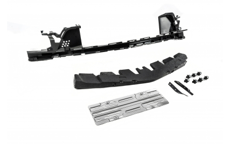 Комплект обвеса Mercedes CLS-class C218