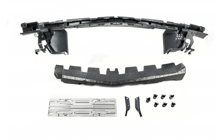 Комплект обвеса Mercedes CLS-class C218