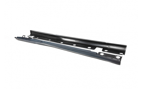 Пороги Mercedes S-class W221