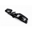 Зеркала с повторителями Mercedes S-class W221