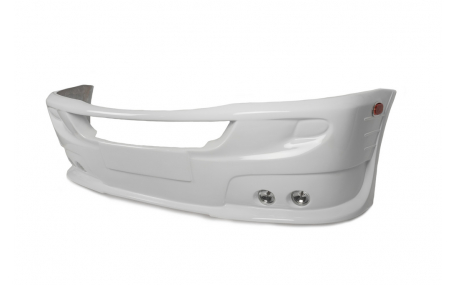 Накладка передняя Mercedes Sprinter 2007-2012