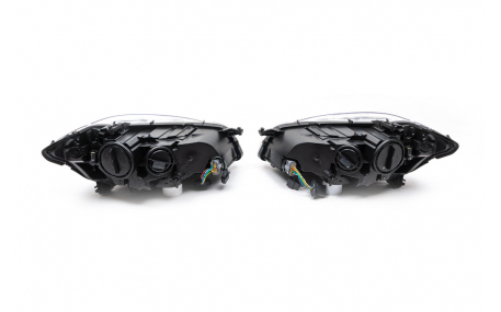 Фары передние Mercedes S-class W221 2009-2013