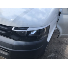 Ресницы Volkswagen T5