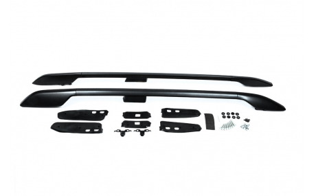 Рейлинги Toyota Land Cruiser Prado 120