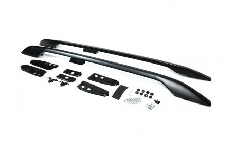 Рейлинги Toyota Land Cruiser Prado 120