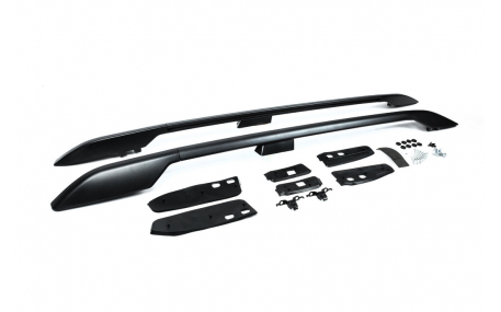 Рейлинги Toyota Land Cruiser Prado 120