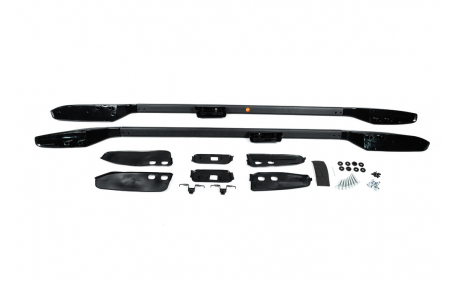 Рейлинги Toyota Land Cruiser Prado 120