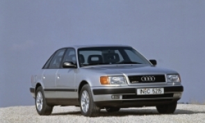 100 C4 (1990-1994)