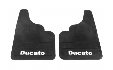 Брызговики Fiat Ducato