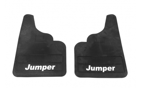 Брызговики Citroen Jumper