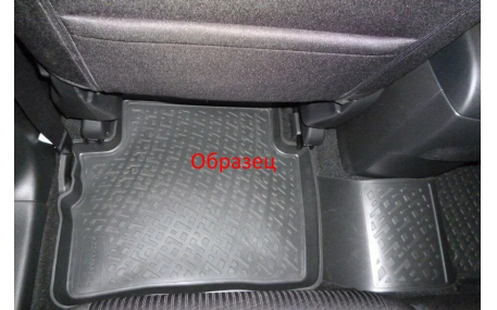 Коврики в салон Chevrolet Malibu