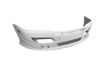 Накладка передняя Mercedes Sprinter