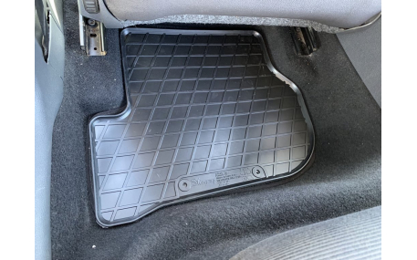 Коврики в салон