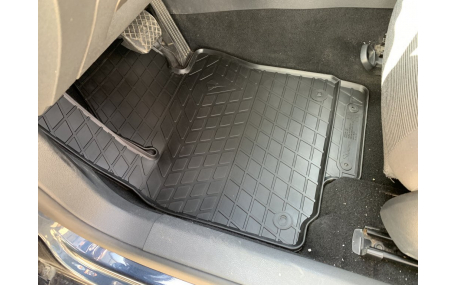 Коврики в салон