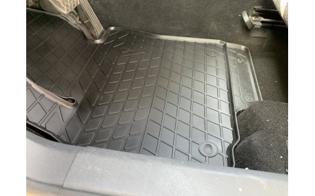 Коврики в салон