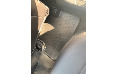 Коврики в салон