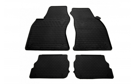 Коврики в салон Audi A6 C5