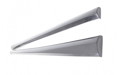 Пороги Audi A3 8V Sportback