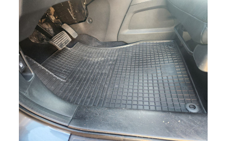 Коврики в салон Honda CR-V