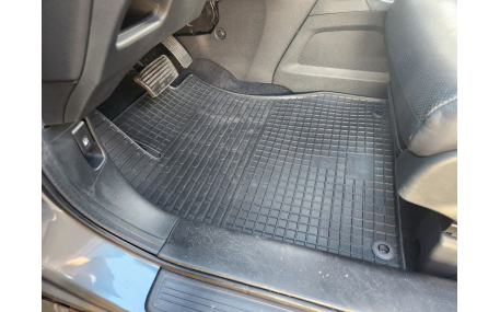 Коврики в салон Honda CR-V